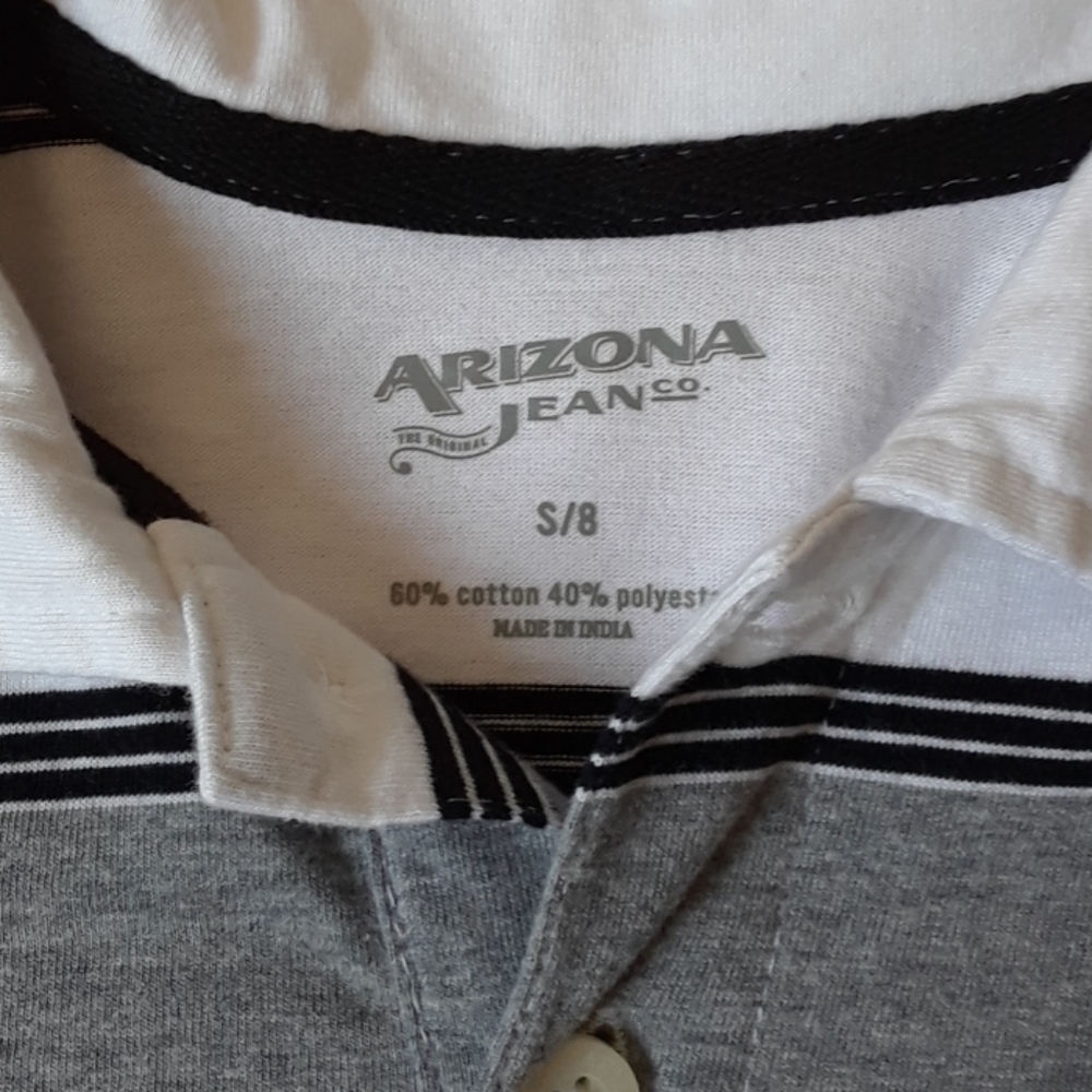 Arisona Shirts - Picture 4 of 6